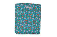 Image 1 of Bubble Print Design Tote Bag