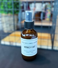 Image 3 of ROOM & LINEN SPRAY