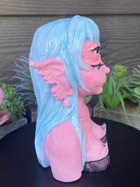 Image 3 of Pale Blue Nymph