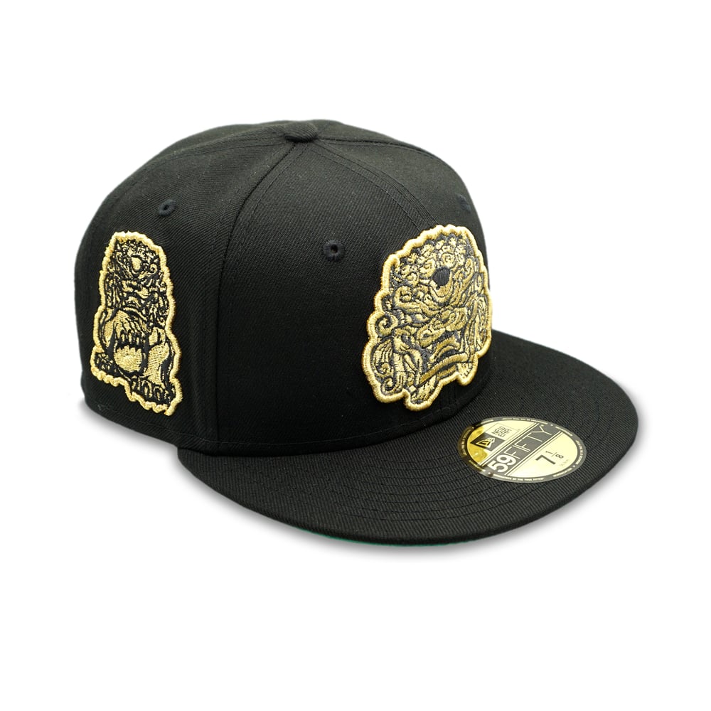Foo Dog "Darkness" 59Fifty
