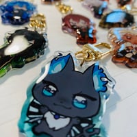 Image 1 of twst charms