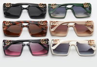 Image 2 of Gucci Sunglasses