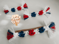 Image 1 of FOJ Stevie Short Headband