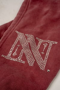 Image 5 of CRYSTAL CRAZY Hoodie