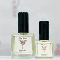 Image 3 of My Aura “Panty Cake” eau de parfum 