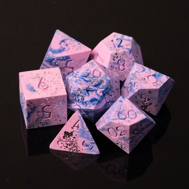 stoneweaver but make it cute