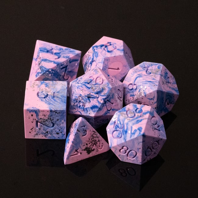 stoneweaver but make it cute