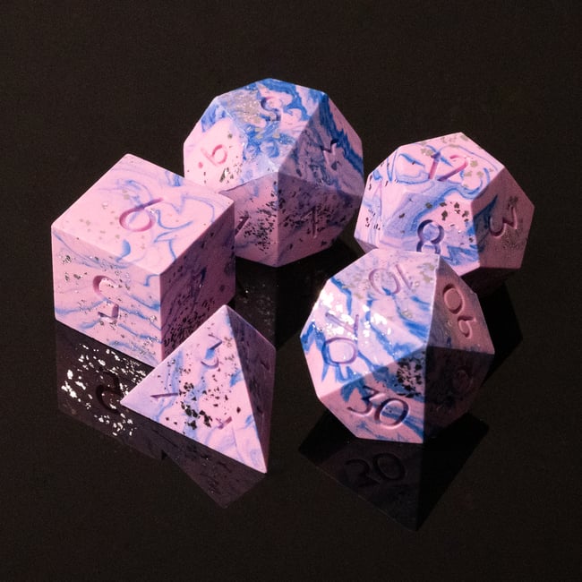 stoneweaver but make it cute (singles)