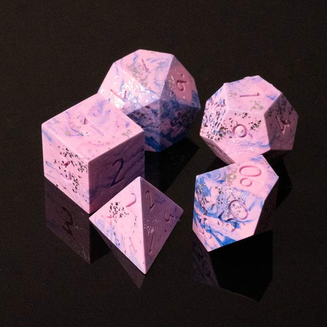 stoneweaver but make it cute (singles)