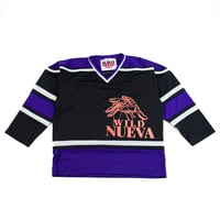 Image 1 of AUTHORITY Hockey Jersey