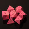 if elle woods needed dice i'd try to send her these