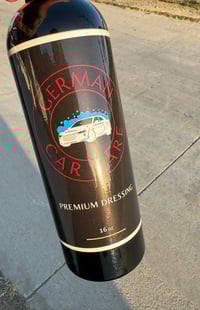 Image 2 of Premium  dressing 