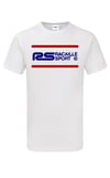 Camiseta Racaille Sport “RS” 