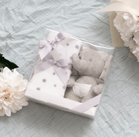 Image 1 of New Baby Gift Set