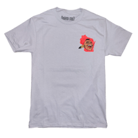 Image 1 of Milwaukee Braves Tee - Grey