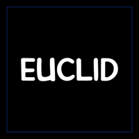 Image 1 of EUCLID Font
