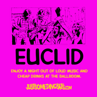 Image 4 of EUCLID Font