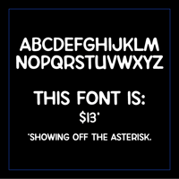 Image 2 of EUCLID Font