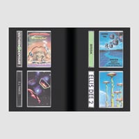 Image 5 of Masala Noir Rave Tapes (1987-2002)