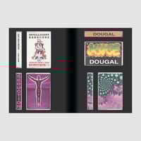 Image 14 of Masala Noir Rave Tapes (1987-2002)
