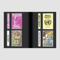 Image 4 of Masala Noir Rave Tapes (1987-2002)