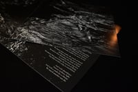 Image 4 of "DESCENDING INTO A DEEPER DARKNESS"LP (LIMITED 100)