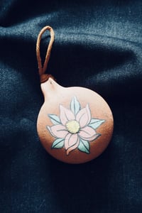 Small cherry blossom 🌸 wall hanging