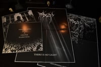 Image 5 of "DESCENDING ..." LP - BLACK/WHITE (LIMITED 300)