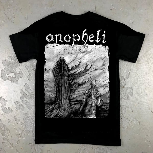 Image of Anopheli shirt