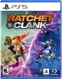 Image 2 of Ratchet And Clank Rift Apart PS5