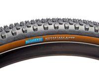 Image 2 of René HERSE Manastash Ridge Tire 700C x 44 TC