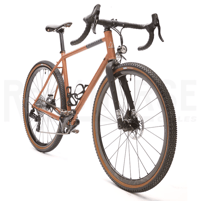 Image 3 of René HERSE Manastash Ridge Tire 700C x 44 TC