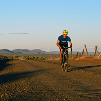 Image 4 of René HERSE Manastash Ridge Tire 700C x 44 TC