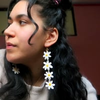 Image 4 of JASMINE earrings
