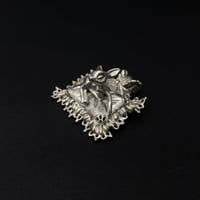 Image 4 of Fawn pillow necklace (Made to order)