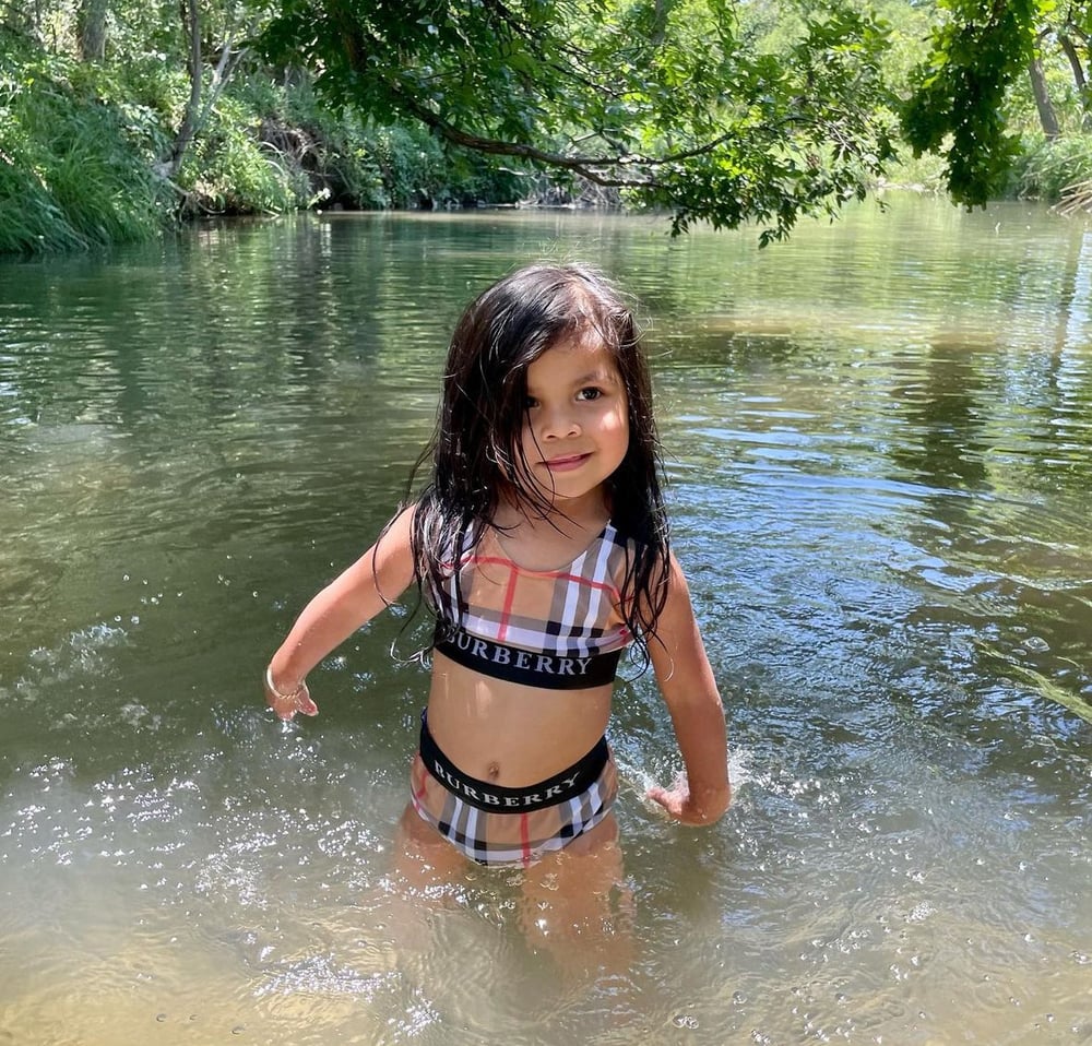 Image of London bikini 