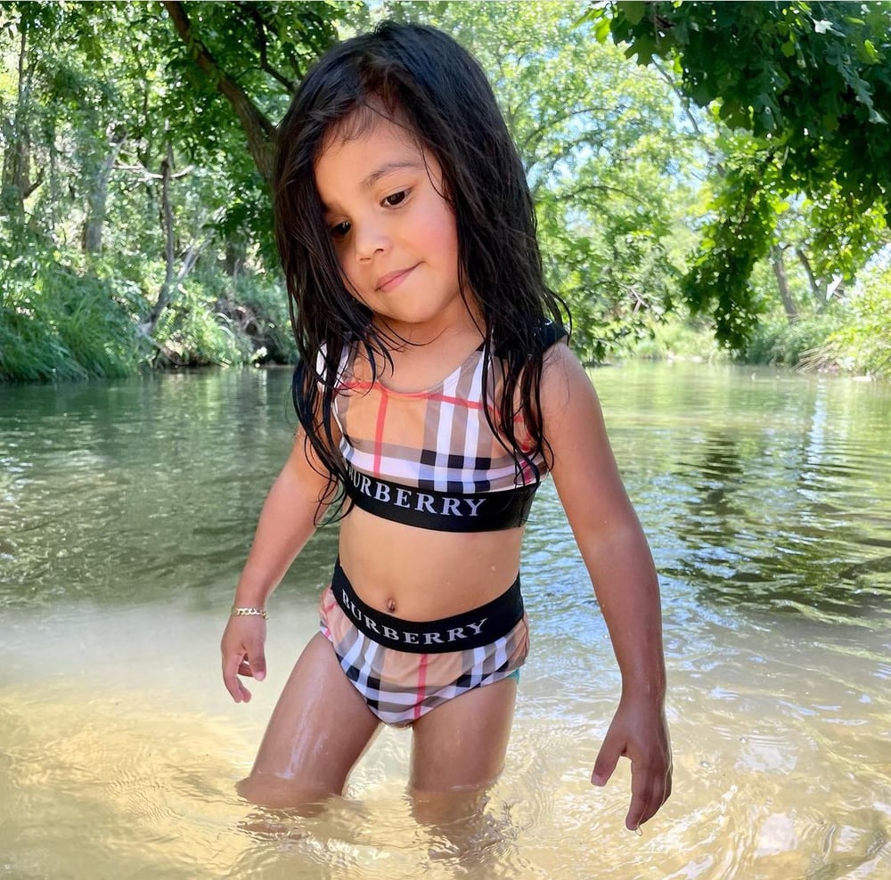 Image of London bikini 
