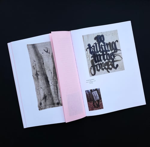 Image of SEE INTO THE TREES / NIELS SHOE MEULMAN & DEVON SCHOEMAKER