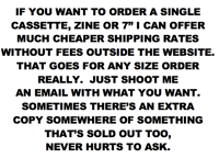 Image 2 of CHEAPER SHIPPING OPTION 