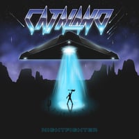 Nightfighter CD