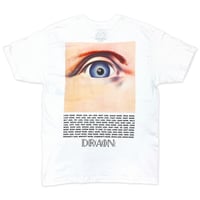 Image 1 of DRAIN T-shirt Designed by Ed Davis