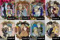 Image 1 of Couple Pin(s)