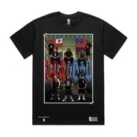 Image 1 of TokoUso - Brotherhood Tee