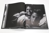 Image 6 of The Outsiders "On Set" Photographs by Nancy Moran. (Pre-Order) Shipping mid June