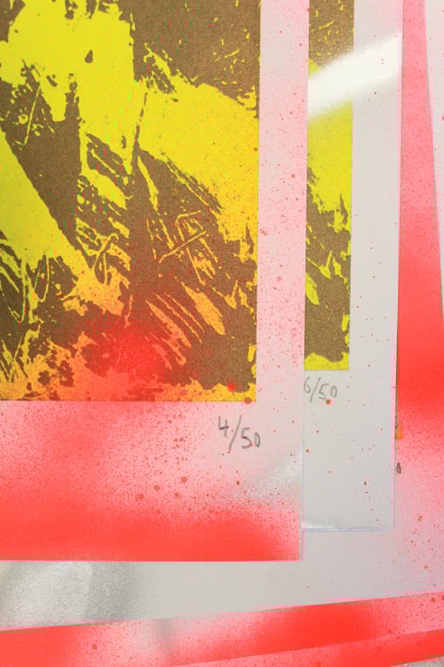 Image of Deboss / Stephen Burke