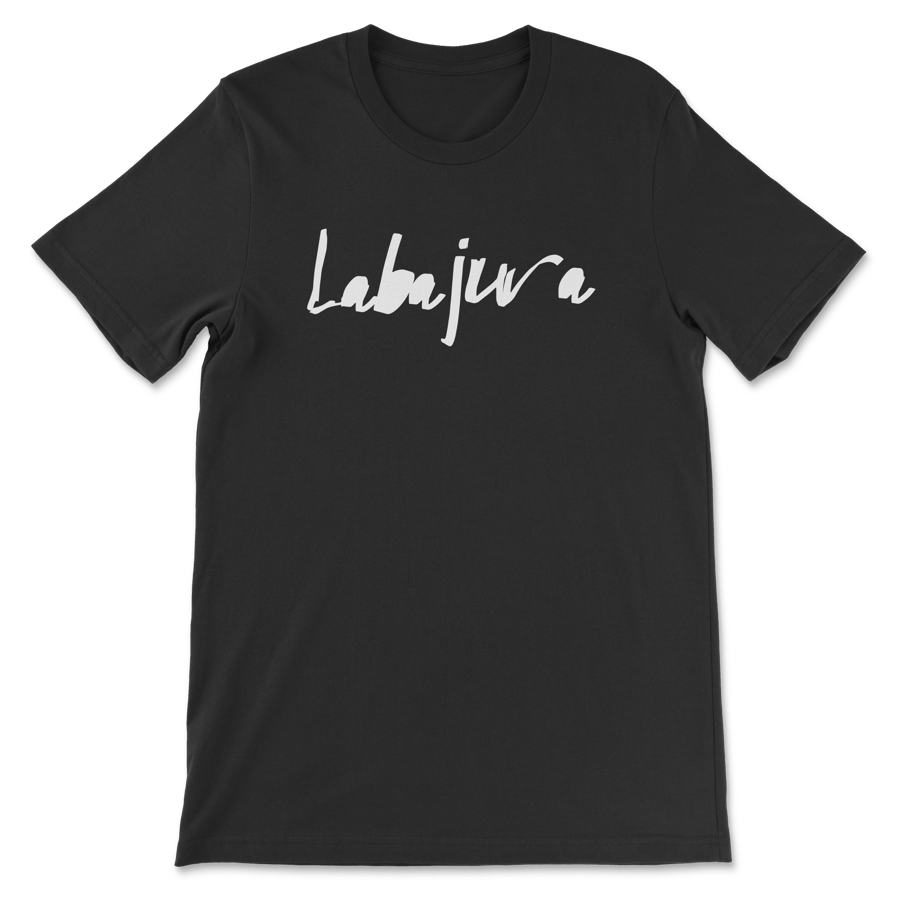 Image of Labajura logo T-Shirt