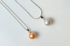 Freshwater Pearls Sterling silver Necklace