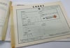 Nissan Pao service record - Used