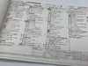 Nissan Pao service record - Used