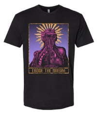 Image 1 of Erode The Dream - Ray Man Shirt